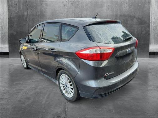 2015 Ford C-Max Hybrid SE