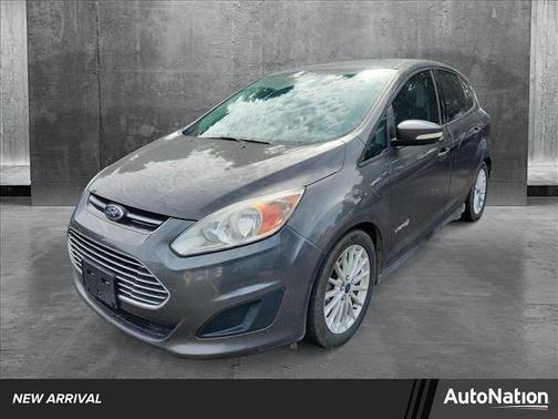 2015 Ford C-Max Hybrid SE