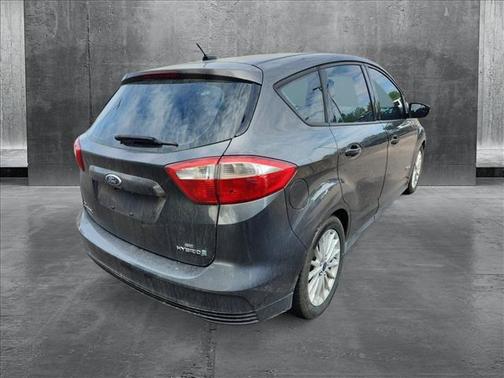 2015 Ford C-Max Hybrid SE
