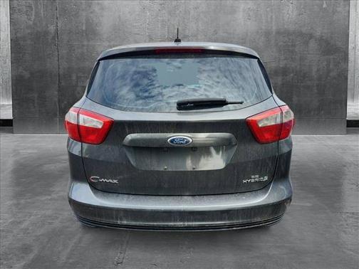 2015 Ford C-Max Hybrid SE