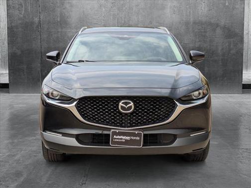 2023 Mazda CX-30 Premium Package