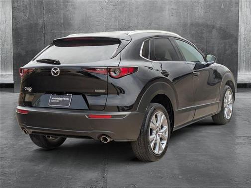 2023 Mazda CX-30 Premium Package