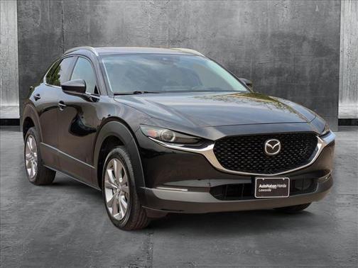 2023 Mazda CX-30 Premium Package