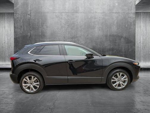2023 Mazda CX-30 Premium Package
