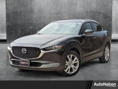 2023 Mazda CX-30 Premium Package