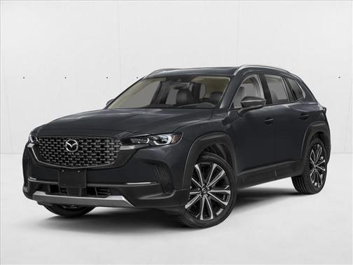 2026 Mazda CX-50 Turbo Premium Plus
