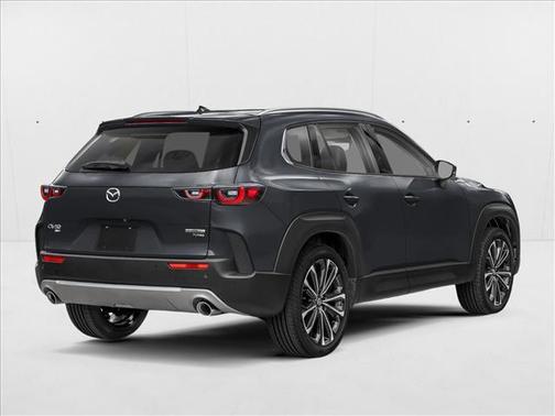 2026 Mazda CX-50 Turbo Premium Plus