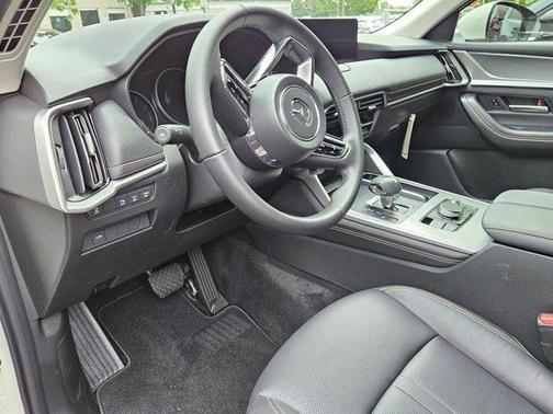 2025 Mazda CX-90 3.3 Turbo Preferred Package