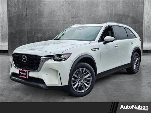 2025 Mazda CX-90 3.3 Turbo Preferred Package