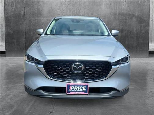 2022 Mazda CX-5 2.5 S Premium