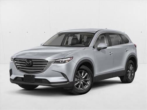 2023 Mazda CX-9 Touring