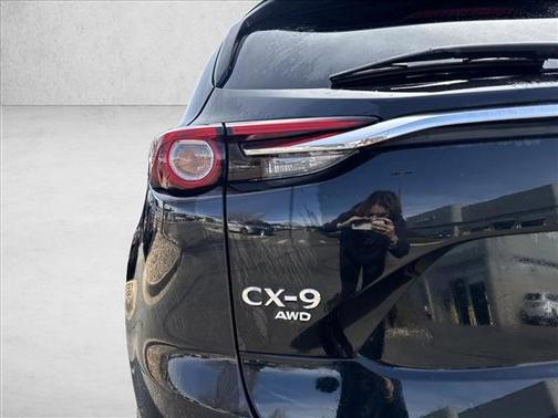 2023 Mazda CX-9 Touring