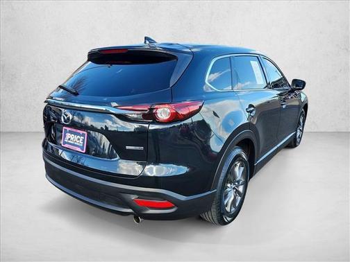 2023 Mazda CX-9 Touring