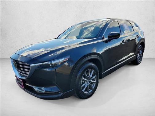 2023 Mazda CX-9 Touring