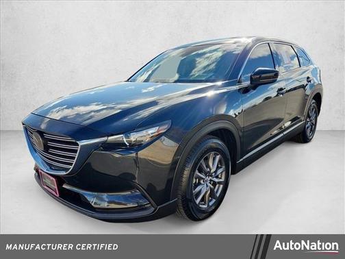 2023 Mazda CX-9 Touring