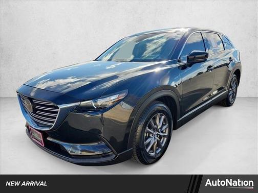 2023 Mazda CX-9 Touring
