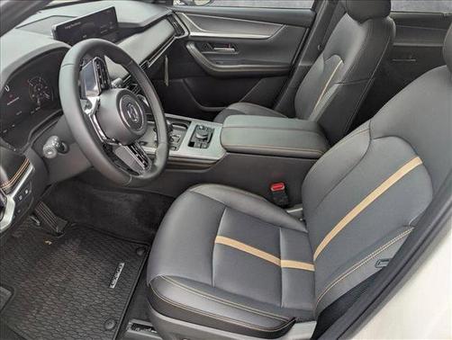 2025 Mazda CX-90 PHEV Premium Plus Package