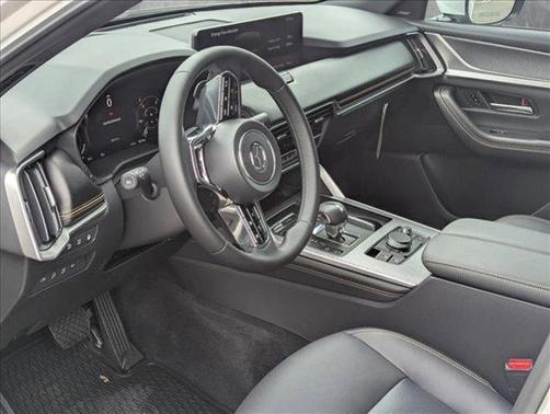 2025 Mazda CX-90 PHEV Premium Plus Package