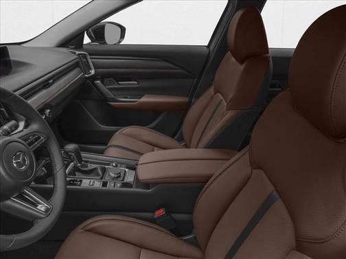 2026 Mazda CX-50 2.5 Turbo