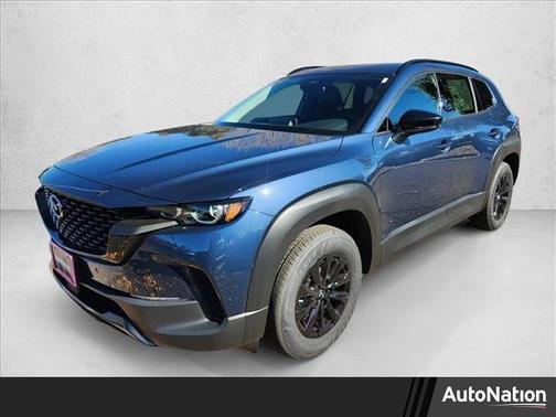 2026 Mazda CX-50 Premium