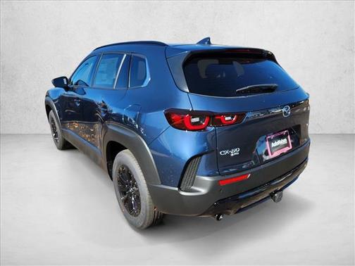 2026 Mazda CX-50 Premium