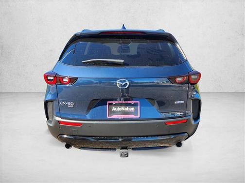 2026 Mazda CX-50 Premium