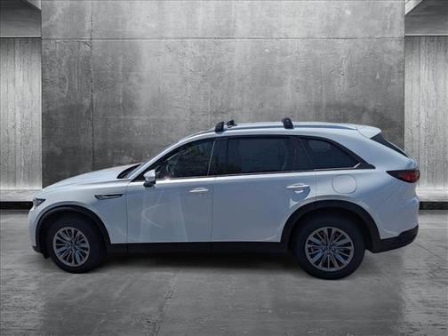 2025 Mazda CX-90 3.3 Turbo Preferred Package