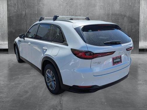 2025 Mazda CX-90 3.3 Turbo Preferred Package