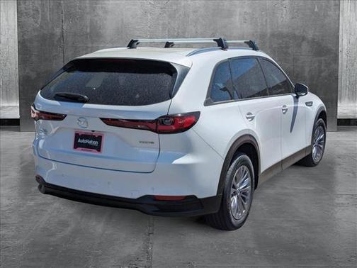 2025 Mazda CX-90 3.3 Turbo Preferred Package