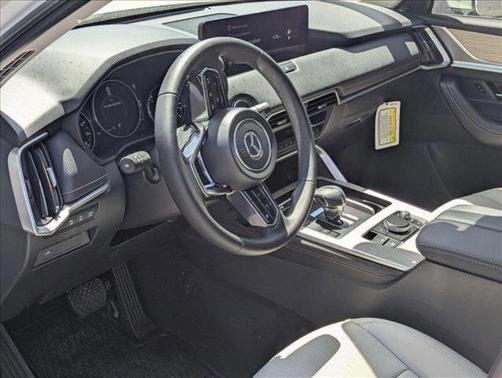2025 Mazda CX-90 3.3 Turbo Preferred Package