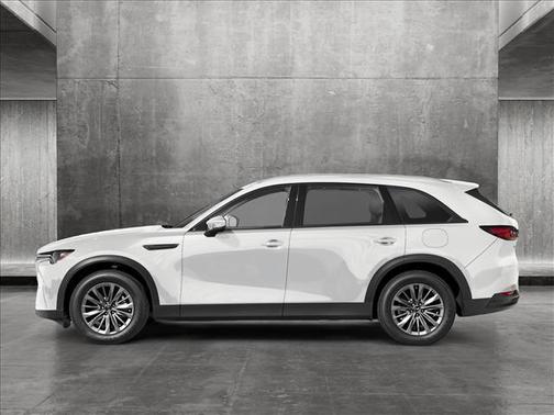 2025 Mazda CX-90 3.3 Turbo Preferred Package
