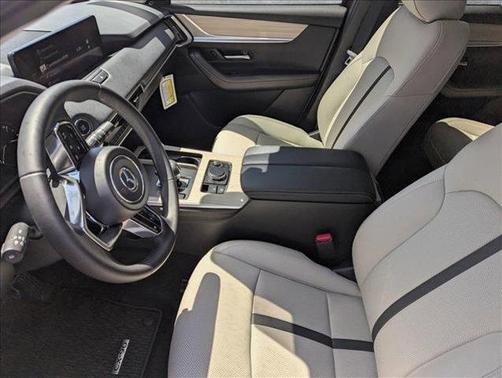 2025 Mazda CX-90 3.3 Turbo Preferred Package
