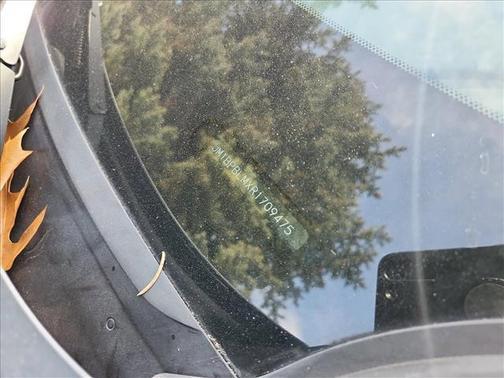 2024 Mazda Mazda3 2.5 S Carbon Edition