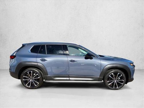 2026 Mazda CX-50 Turbo Premium Plus
