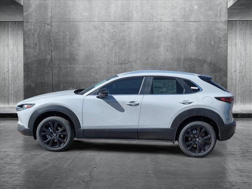 2025 Mazda CX-30 Select