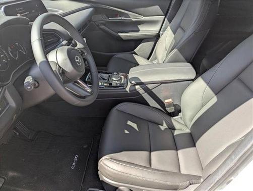 2025 Mazda CX-30 Select