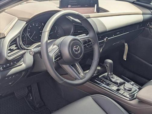 2025 Mazda CX-30 2.5 Turbo Premium Plus Package