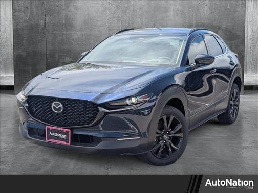 2025 Mazda CX-30 2.5 Turbo Premium Plus Package