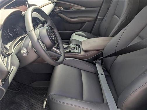 2025 Mazda CX-30 2.5 Turbo Premium Plus Package