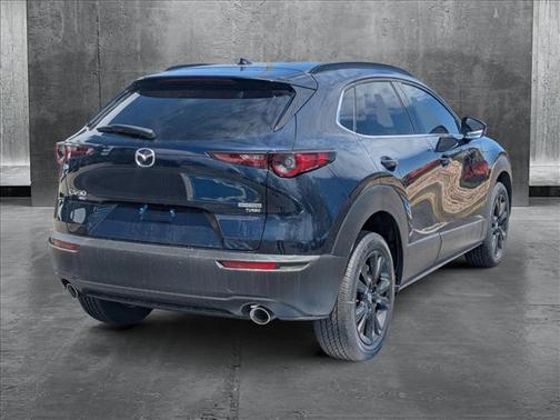 2025 Mazda CX-30 2.5 Turbo Premium Plus Package
