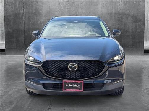 2025 Mazda CX-30 2.5 Turbo Premium Plus Package