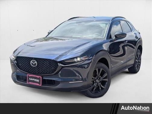 2025 Mazda CX-30 2.5 Turbo Premium Plus Package