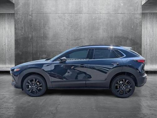 2025 Mazda CX-30 2.5 Turbo Premium Plus Package