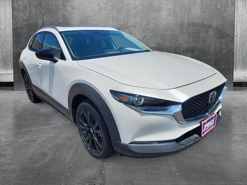 2023 Mazda CX-30 2.5 Turbo Premium Package