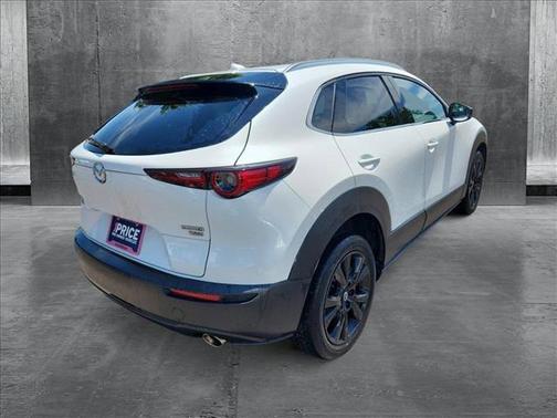 2023 Mazda CX-30 2.5 Turbo Premium Package