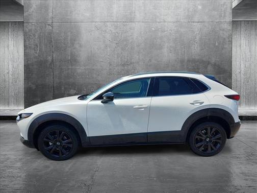 2023 Mazda CX-30 2.5 Turbo Premium Package