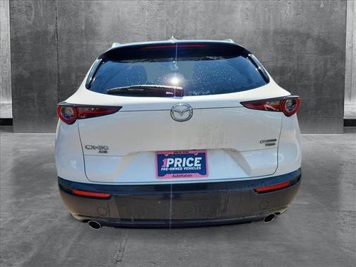 2023 Mazda CX-30 2.5 Turbo Premium Package