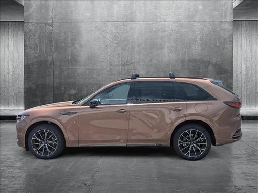 2025 Mazda CX-70 3.3 Turbo S Premium Package