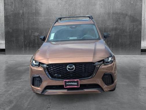 2025 Mazda CX-70 3.3 Turbo S Premium Package