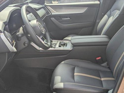 2025 Mazda CX-70 3.3 Turbo S Premium Package
